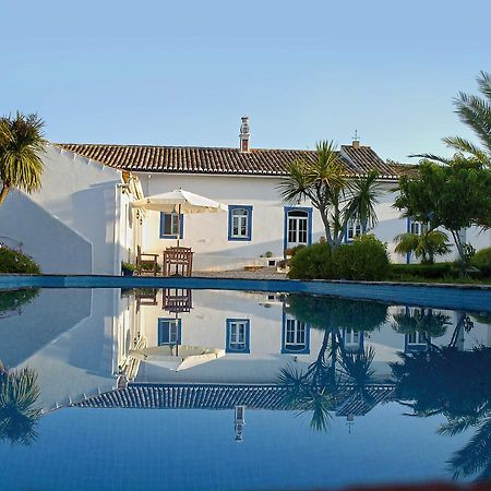 Quinta Quinze Bed & Breakfast Boliqueime Eksteriør bilde