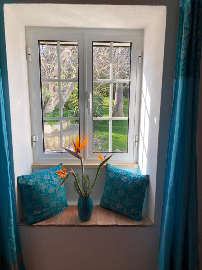 Quinta Quinze Bed & Breakfast Boliqueime Eksteriør bilde
