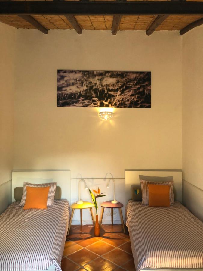 Quinta Quinze Bed & Breakfast Boliqueime Eksteriør bilde
