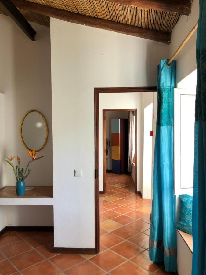 Quinta Quinze Bed & Breakfast Boliqueime Eksteriør bilde