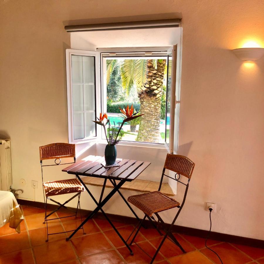 Quinta Quinze Bed & Breakfast Boliqueime Eksteriør bilde