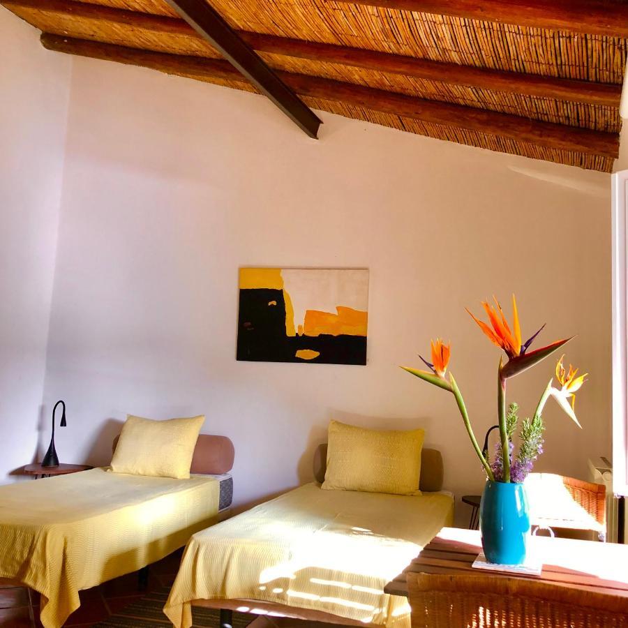 Quinta Quinze Bed & Breakfast Boliqueime Eksteriør bilde