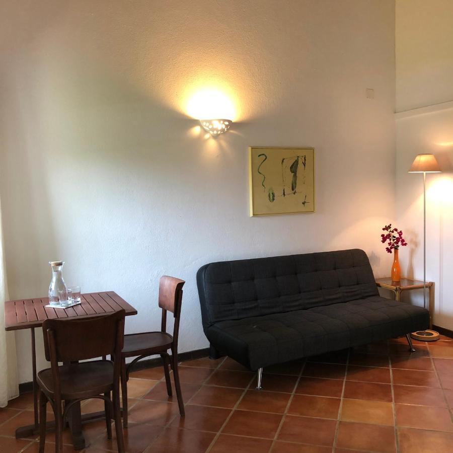Quinta Quinze Bed & Breakfast Boliqueime Eksteriør bilde