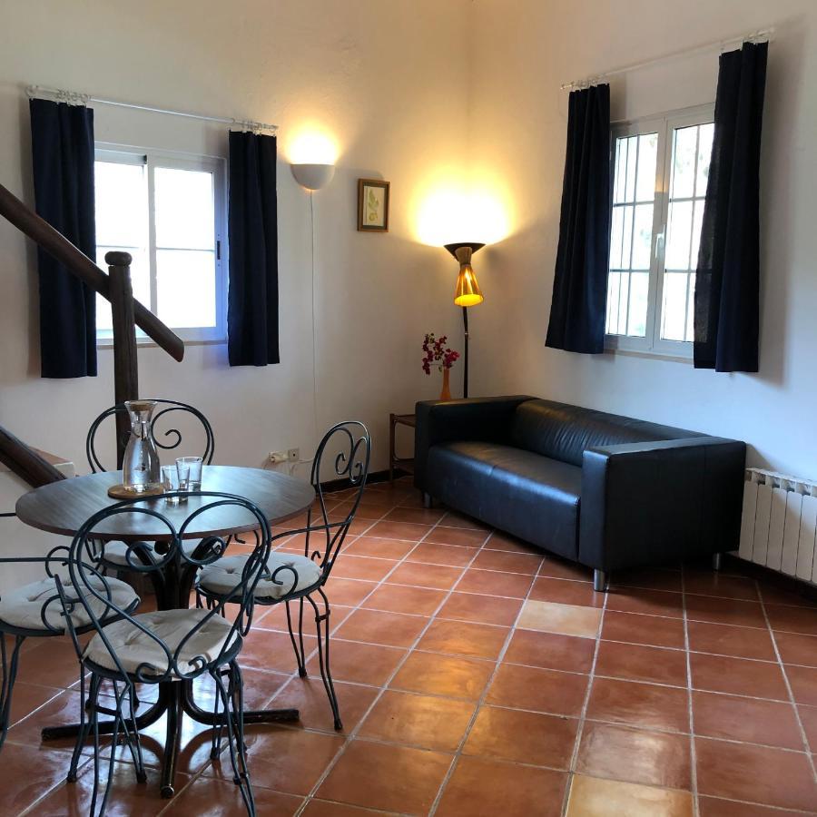 Quinta Quinze Bed & Breakfast Boliqueime Eksteriør bilde