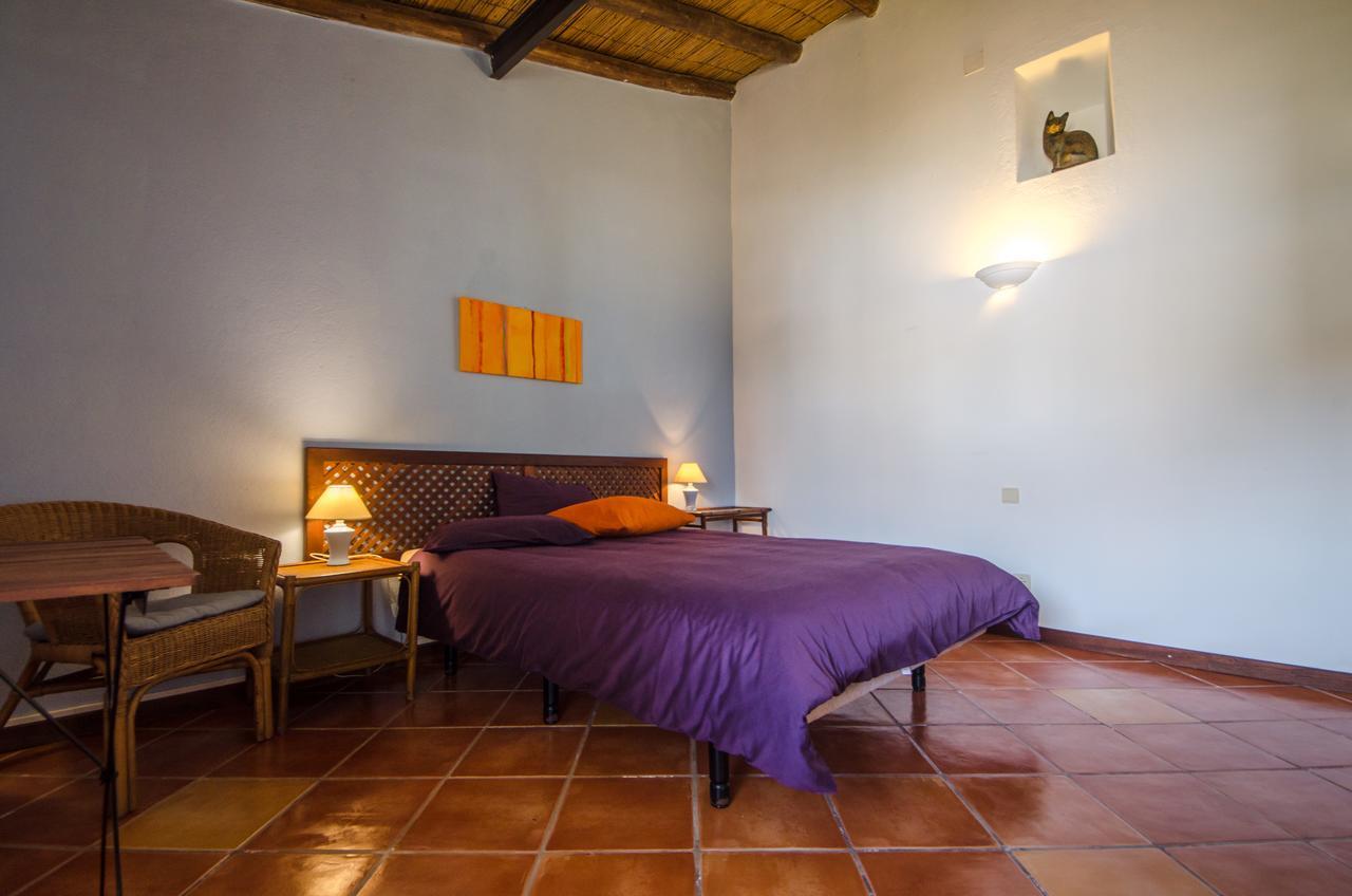 Quinta Quinze Bed & Breakfast Boliqueime Eksteriør bilde