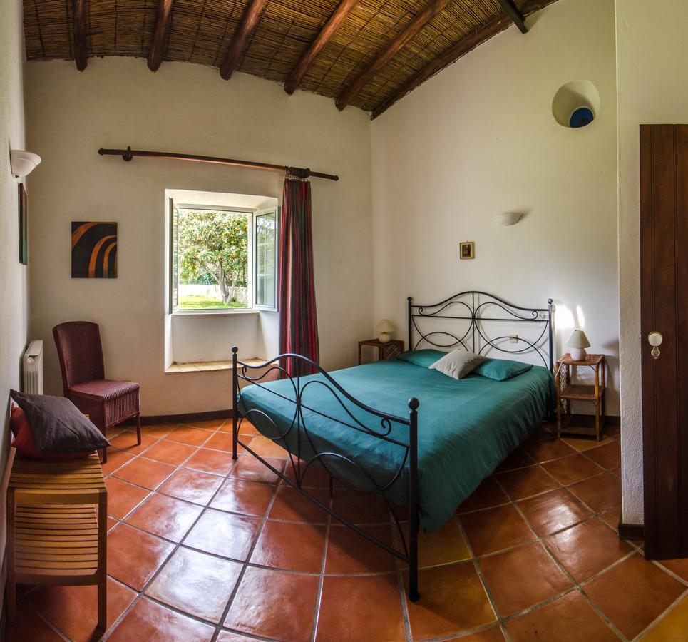 Quinta Quinze Bed & Breakfast Boliqueime Eksteriør bilde