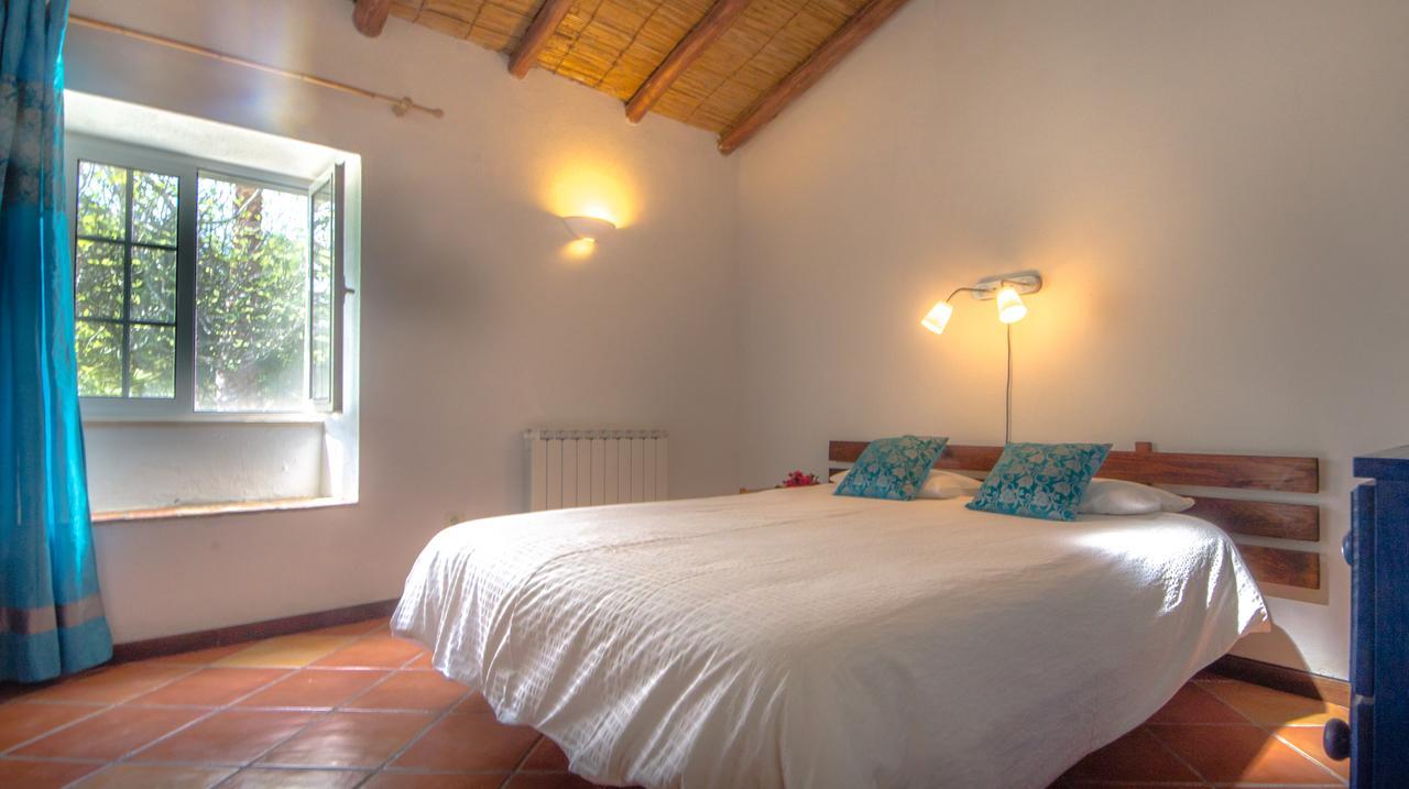 Quinta Quinze Bed & Breakfast Boliqueime Eksteriør bilde