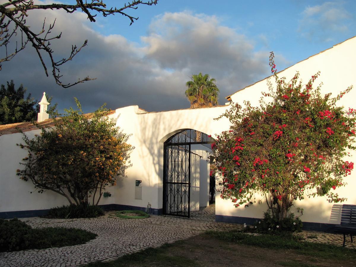 Quinta Quinze Bed & Breakfast Boliqueime Eksteriør bilde