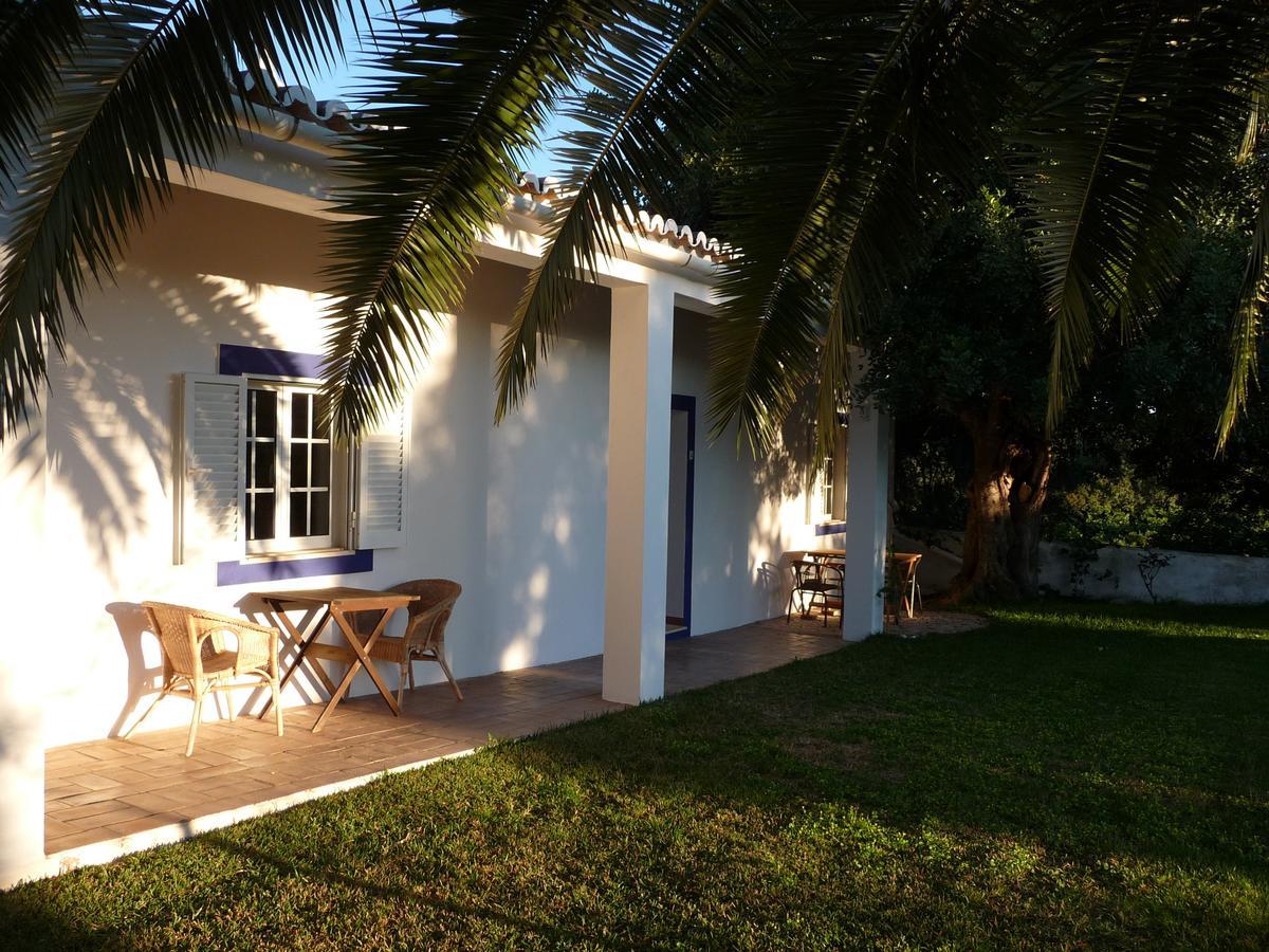 Quinta Quinze Bed & Breakfast Boliqueime Eksteriør bilde